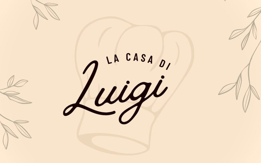 La Casa di Luigi