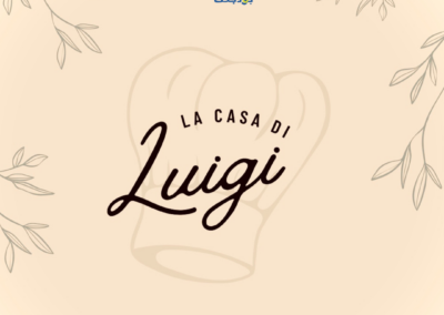 La Casa di Luigi