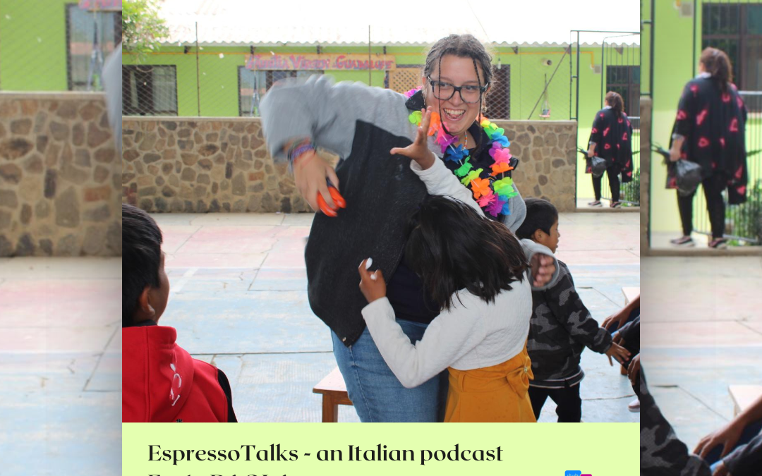 EspressoTalks – Paola