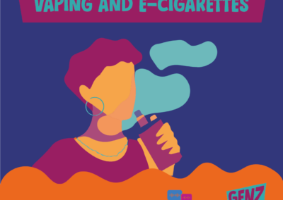 Vaping and e-cigarettes (English)