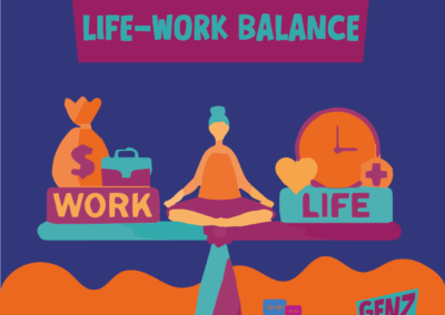 Life & Work Balance (Arabic)