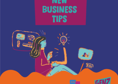 Business tips and tricks (Arabic)