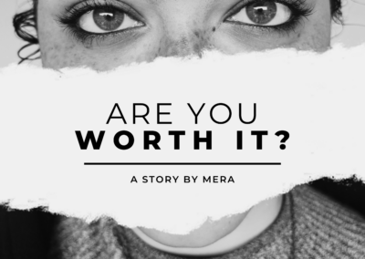 I had a difficult day: Are you worth it?