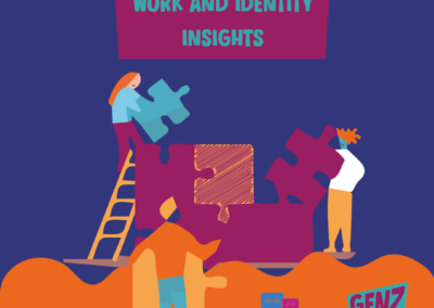 Work and Identity Insights (Arabic)