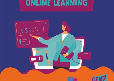 Online Learning (Arabic)