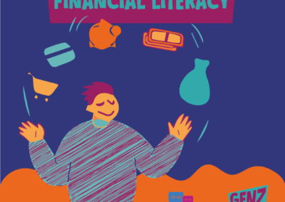 Financial literacy (Arabic)