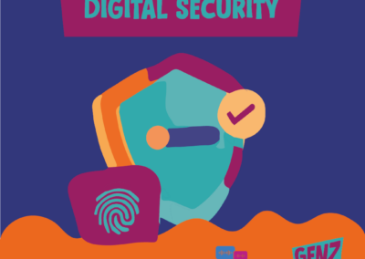 Digital Security (Arabic)