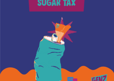 Sugar Tax (Arabic)