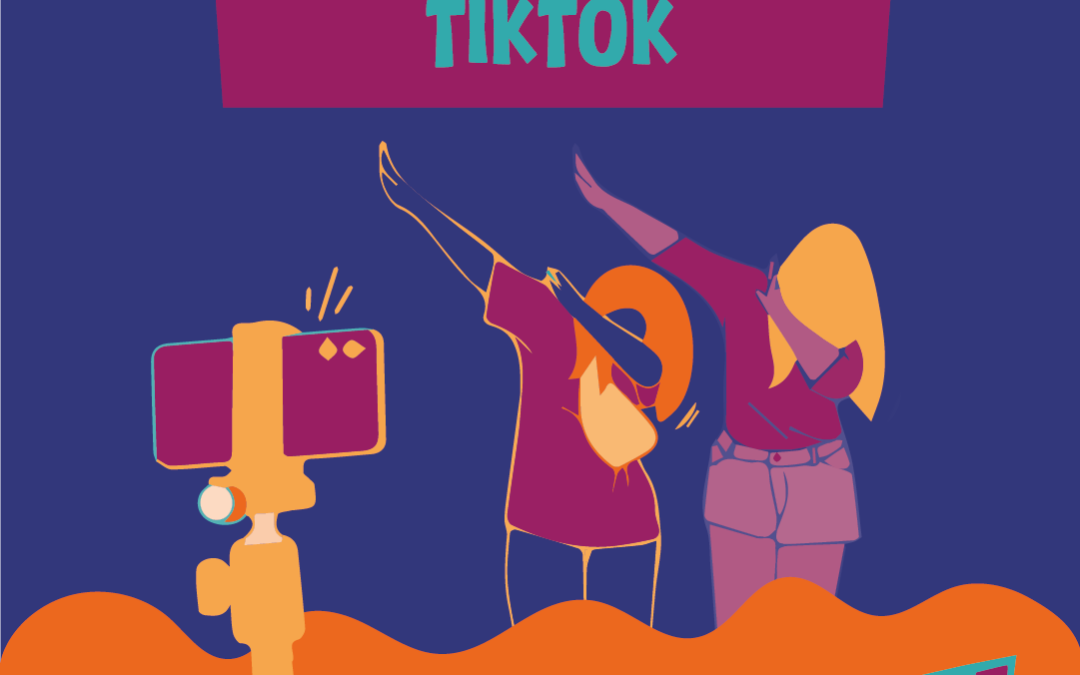 TikTok and TikTokers (Arabic)