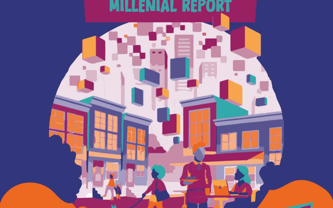 Gen Z report