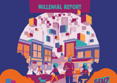 Gen Z report