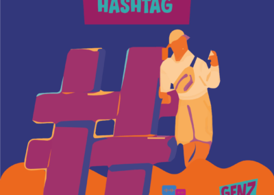 Hashtags