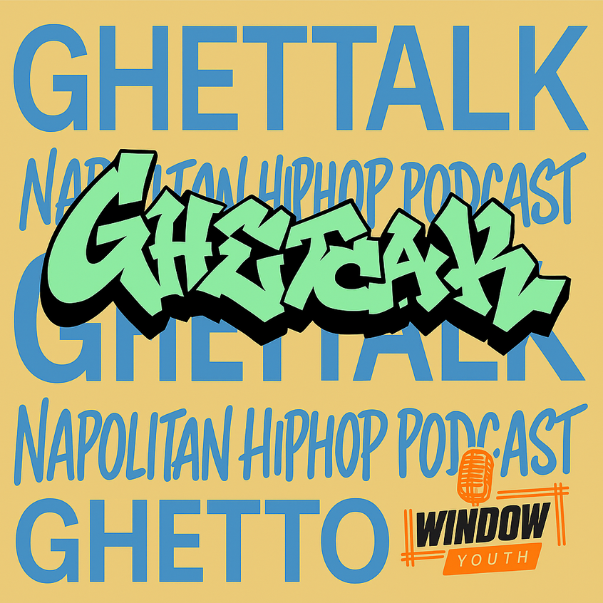 Ghettalk ep.1