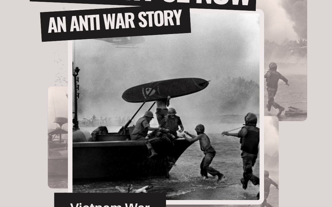 Apocalypse Now