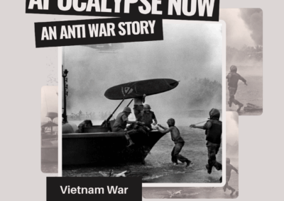 Apocalypse Now