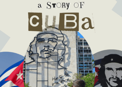 A story of Cuba