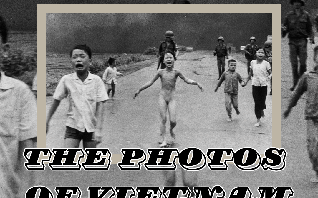 The photos of Vietnam