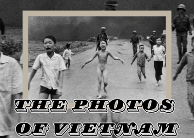 The photos of Vietnam