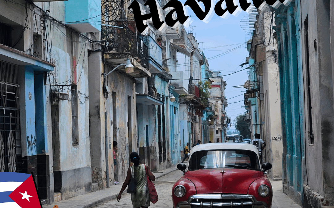 Havana