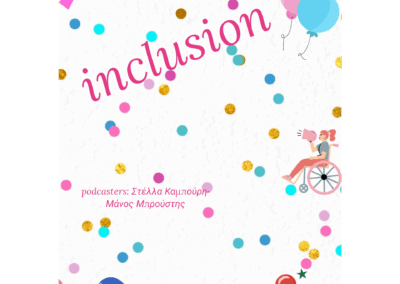 Workplace Inclusion