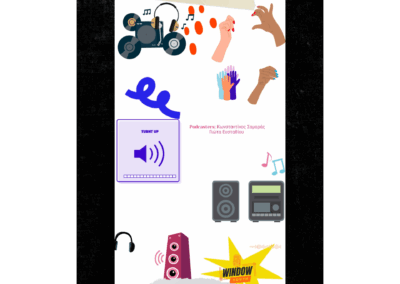 Breaking down stereotypes about hearing impairment
