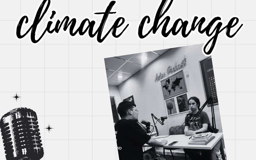 Climate Change and Climate Justice