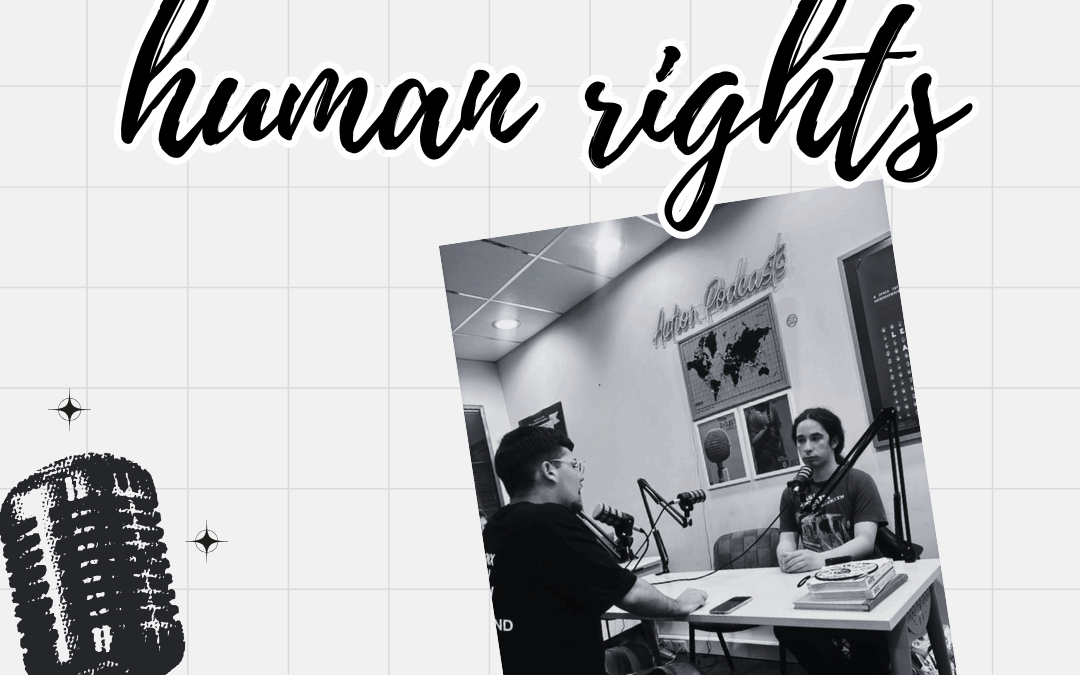 Equality, Diversity & Human Rights