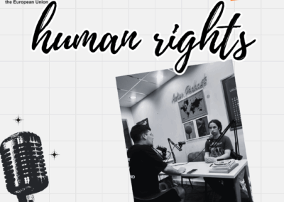 Equality, Diversity & Human Rights