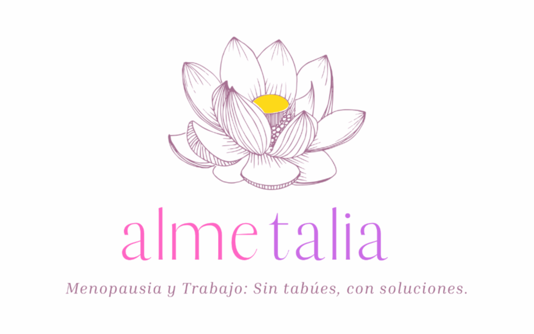 Menopause and Work: No Taboos, Just Solutions