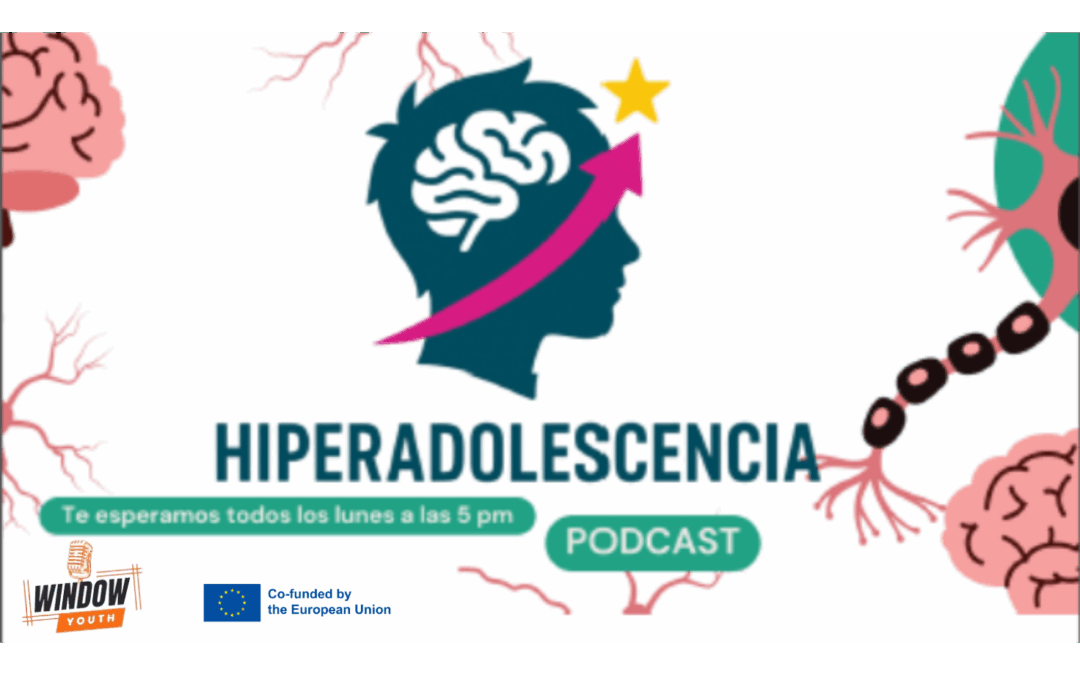 Hyperadolescence: Families