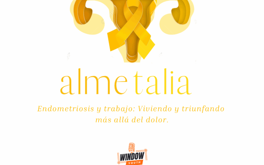 Endometriosis and Work: Living and Thriving Beyond the Pain