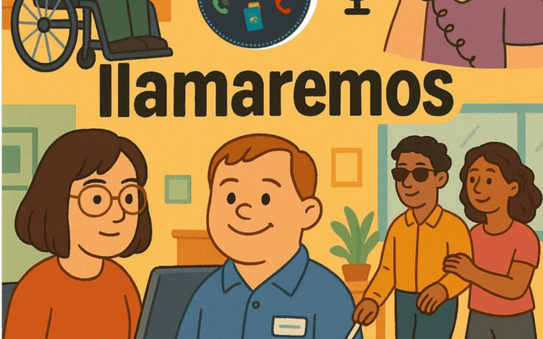 YATELLAMAREMOS: The Untold Stories of Disability and Employment