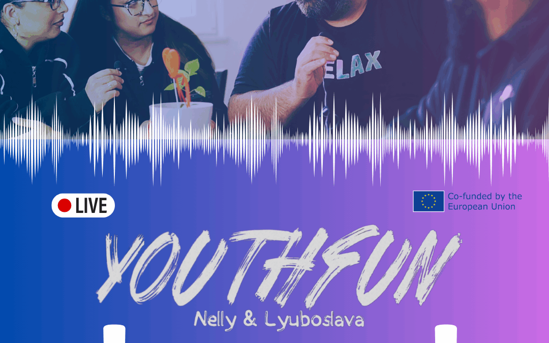 Youthfun ep. 2