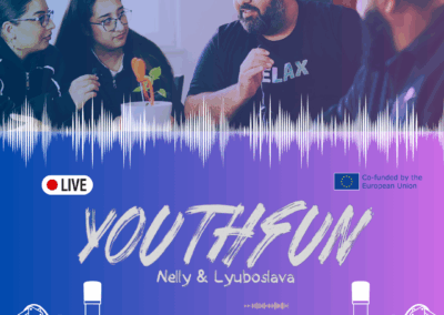 Youthfun ep. 2