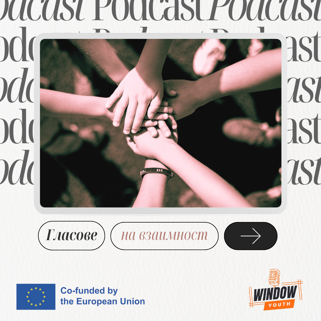 Voices of togetherness