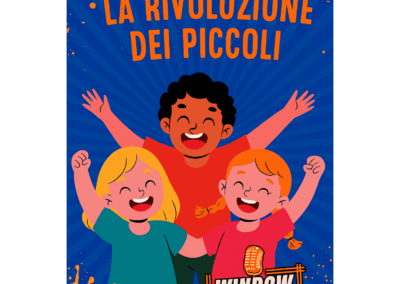 La rivoluzione dei piccoli ep.6