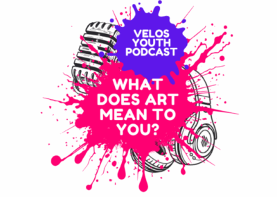 What does art means to you ep.2