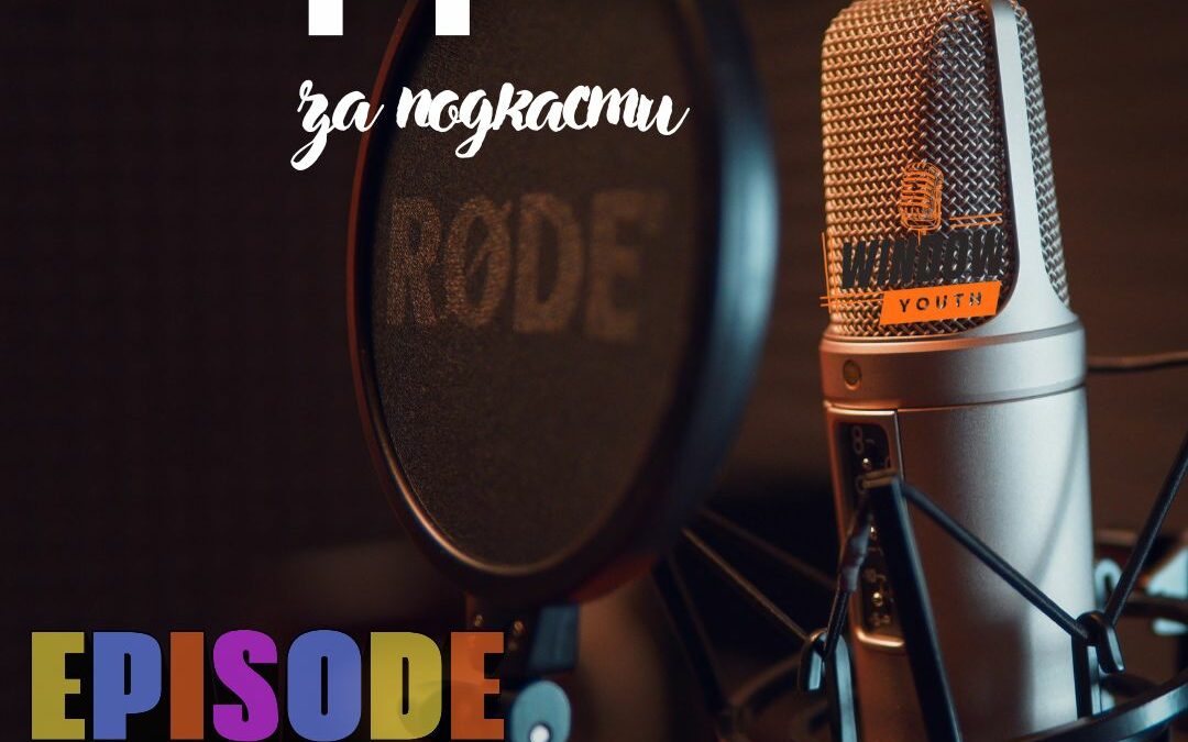 A podcast about podcasts ep. 3