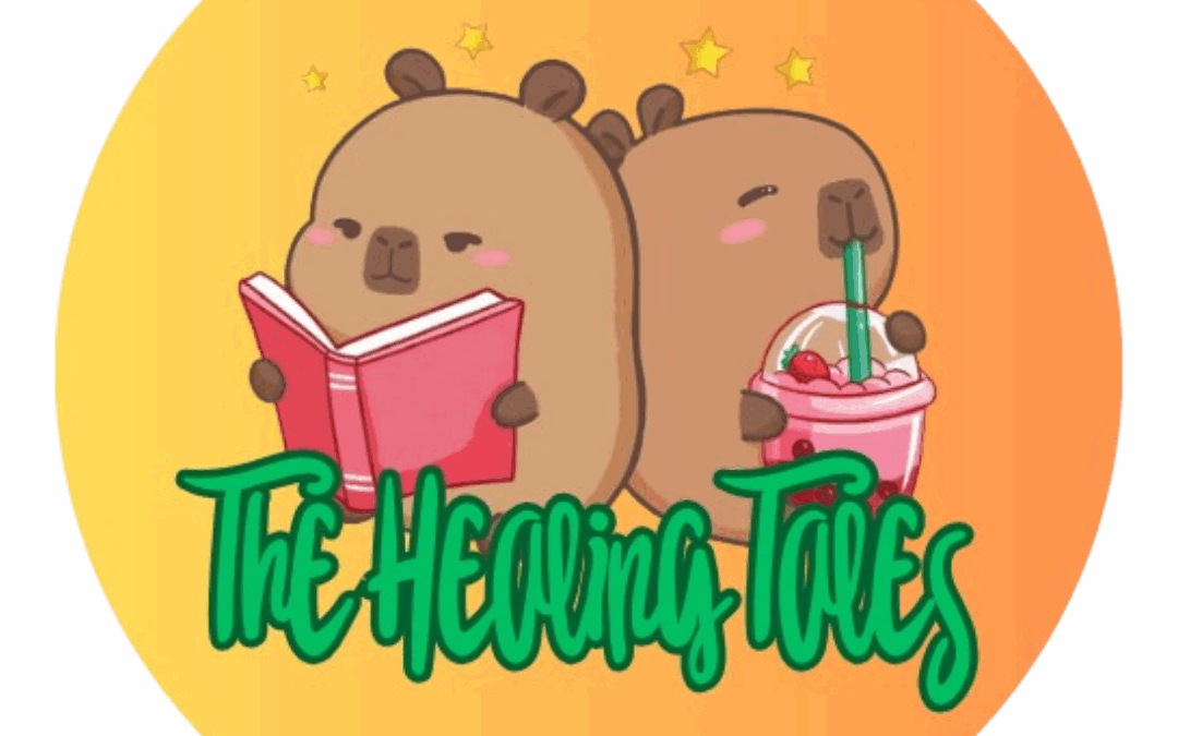The Healing Tales