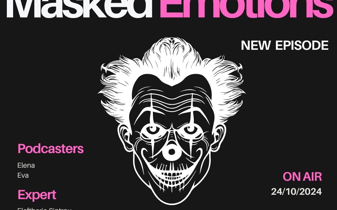 Masked emotions