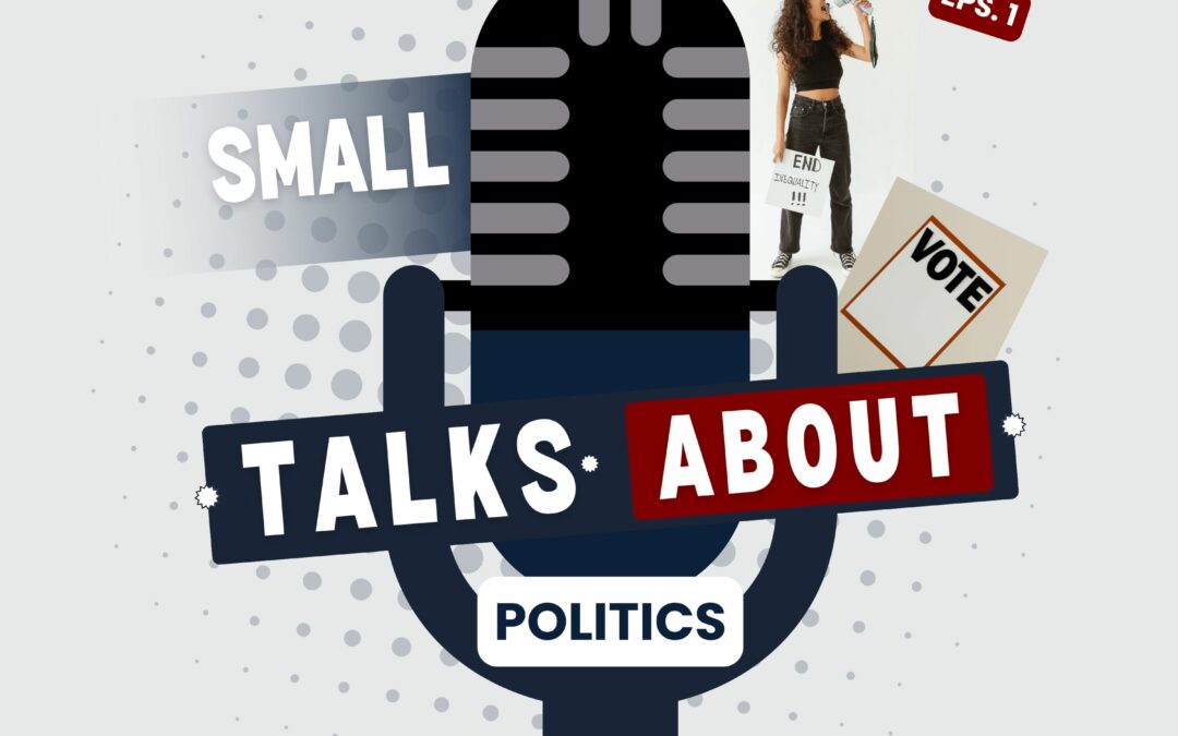 Small talks about … politics ep.1