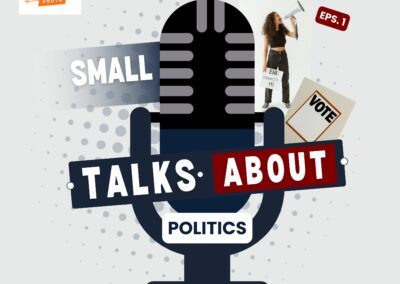 Small talks about … politics ep.1