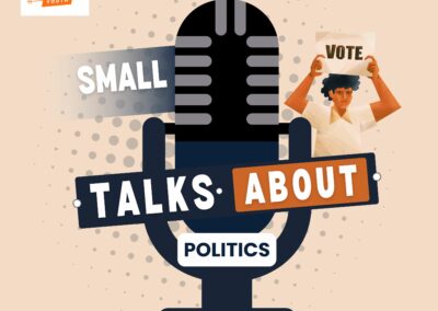 Small talks about … politics ep.3