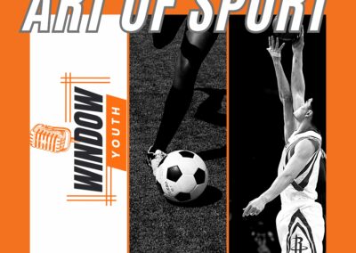 Art of sports