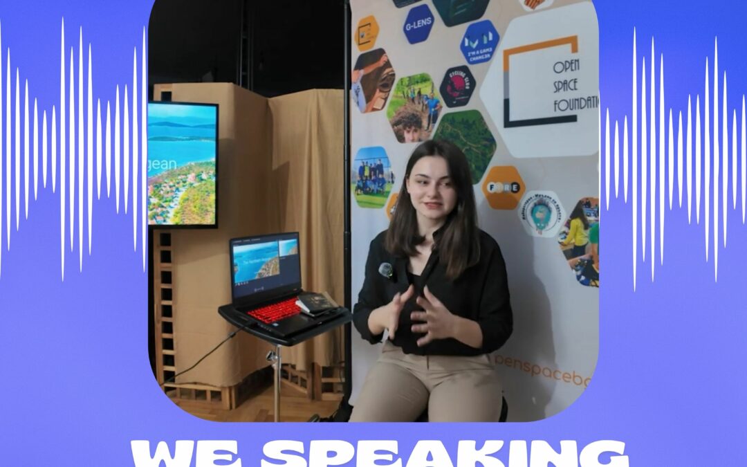 We are speaking about … Türkiye