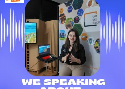 We are speaking about … Türkiye