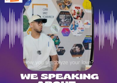 We are speaking about … Marocco ep.1