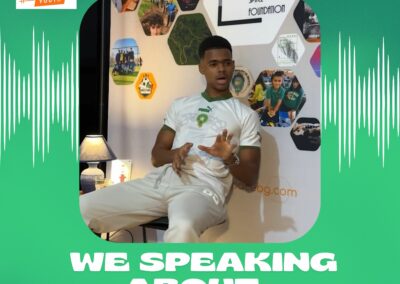We are speaking about … Marocco ep.2