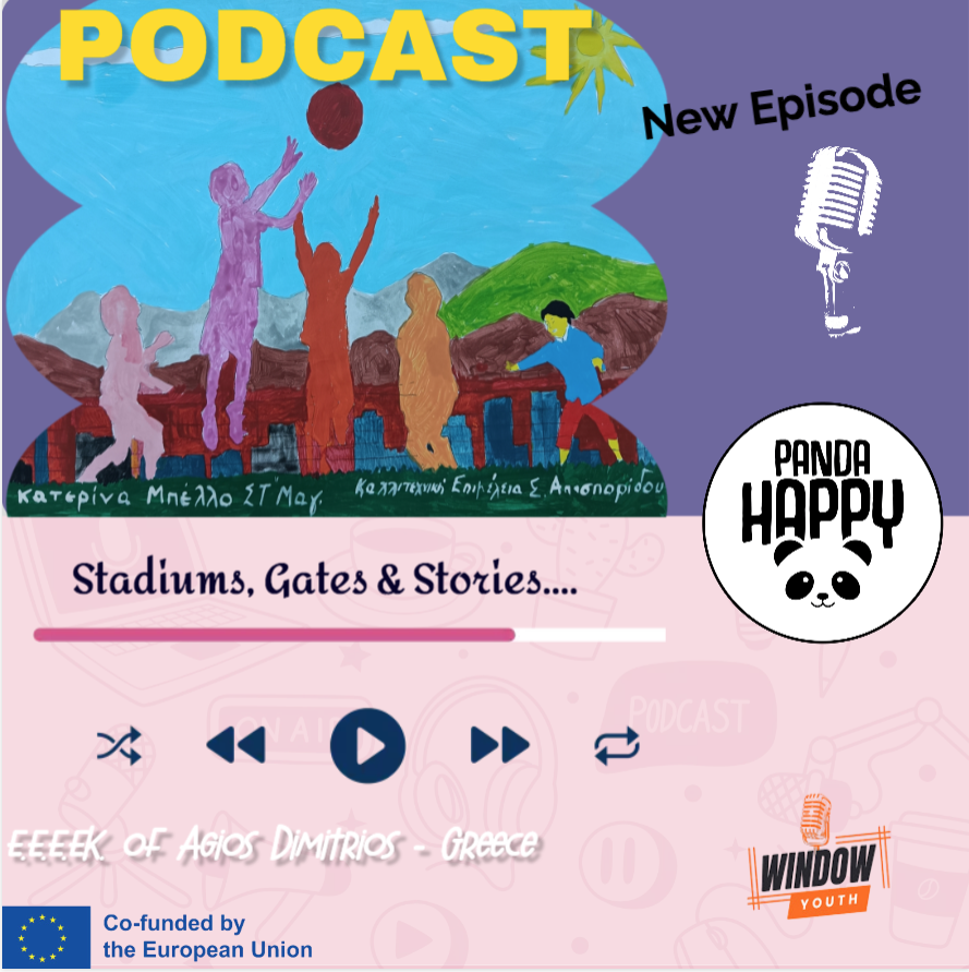 153. Podcast 3 Scoring against Prejudice (2)