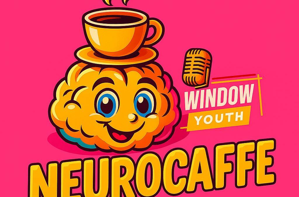Neurocaffe ep.6